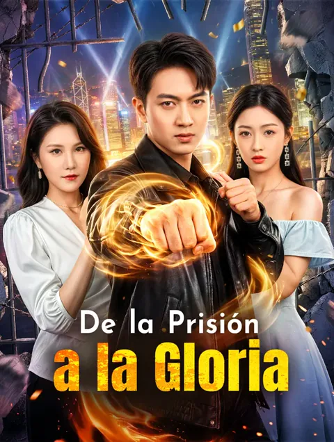 De la Prisión a la Gloria(Doblado)