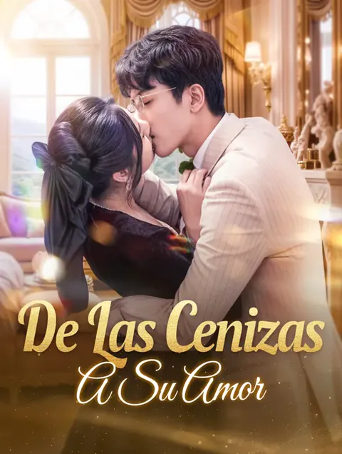 De Las Cenizas A Su Amor portada — ver los 97 episodios gratis en HD