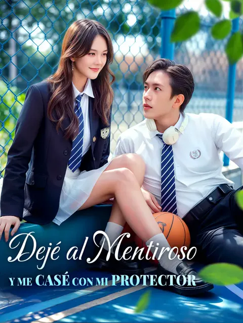 Dejé al Mentiroso y me Casé con mi Protector(Doblado)