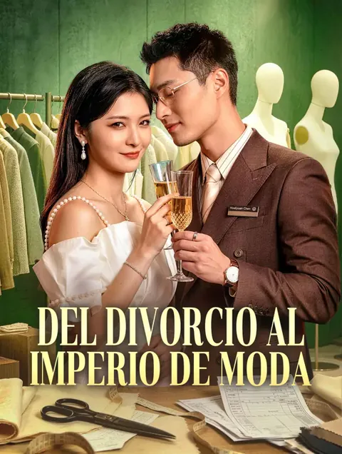 Del Divorcio al Imperio de Moda