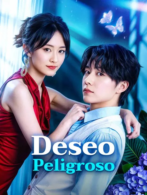 Deseo Peligroso(Doblado) portada — ver los 75 episodios gratis en HD