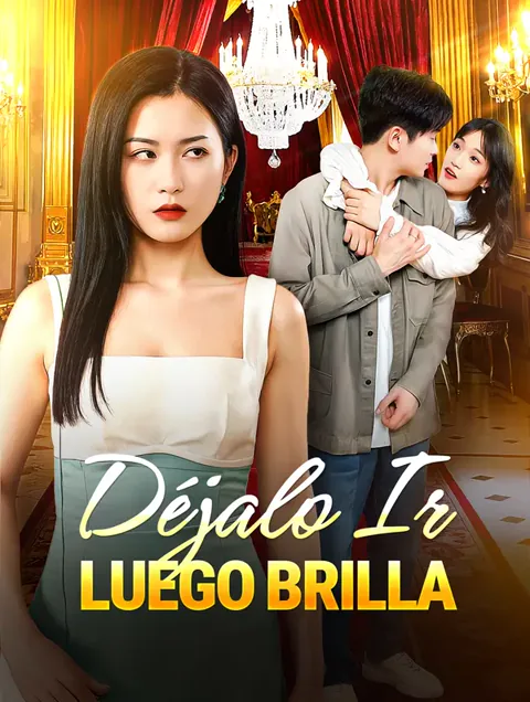 Déjalo Ir, Luego Brilla