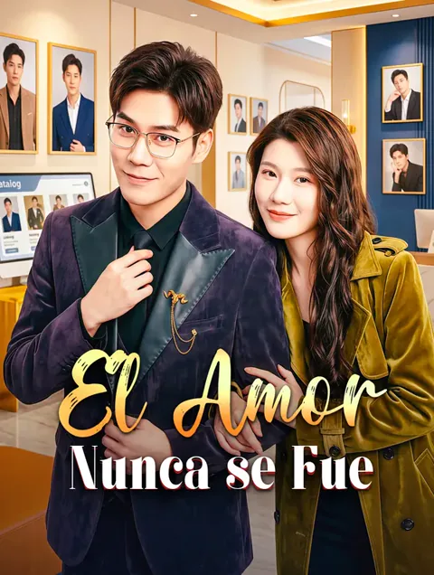 El Amor Nunca se Fue