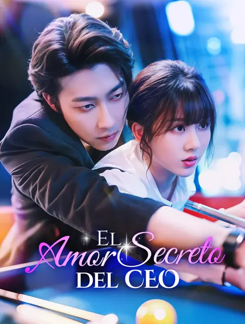 El Amor Secreto del CEO(Doblado)