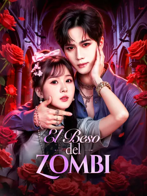 El Beso del Zombi(Doblado)