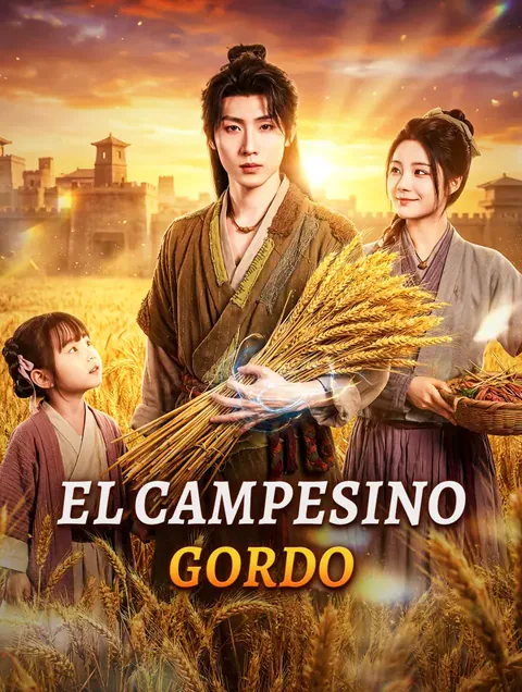 El Campesino Gordo(Doblado)