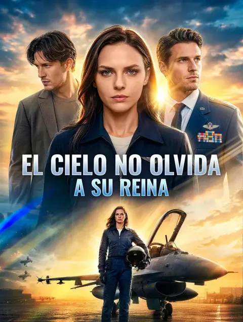 El Cielo No Olvida a su Reina