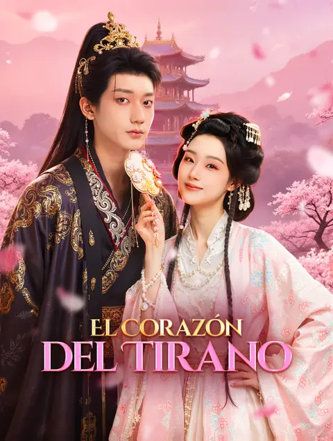 El Corazón del Tirano(Doblado) portada — ver los 74 episodios gratis en HD