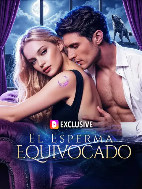 El Esperma Equivocado(Doblado) portada — ver los 32 episodios gratis en HD