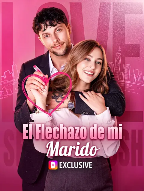 El Flechazo de mi Marido(Doblado)
