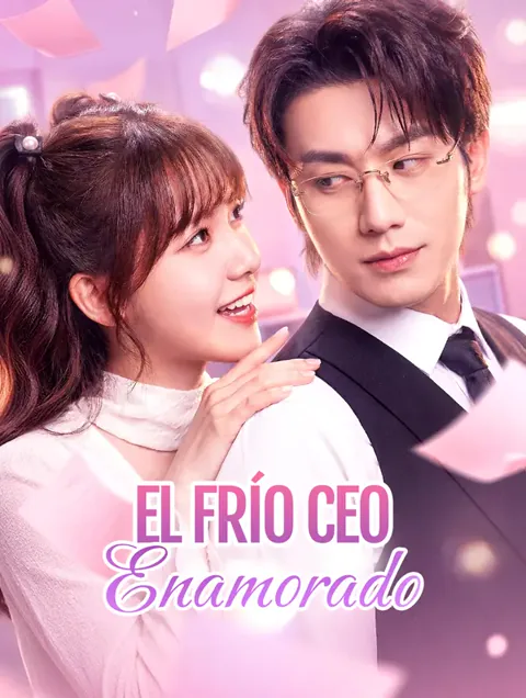 El Frío CEO Enamorado(Doblado)