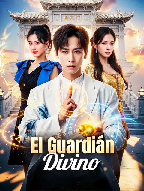 El Guardián Divino(Doblado)