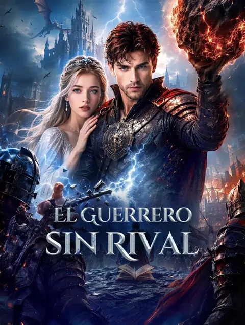 El Guerrero sin Rival(Doblado) portada — ver los 50 episodios gratis en HD