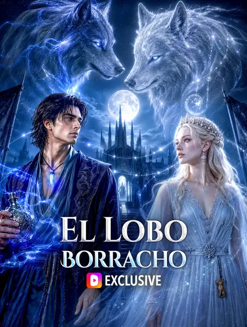 El Lobo Borracho(Doblado) portada — ver los 55 episodios gratis en HD
