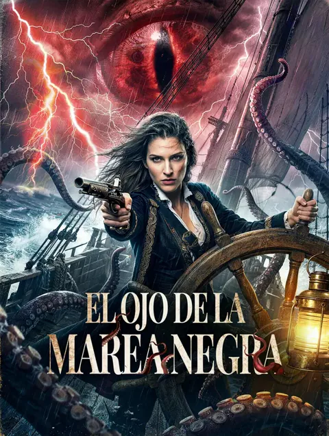 El Ojo de la Marea Negra portada — ver los 46 episodios gratis en HD