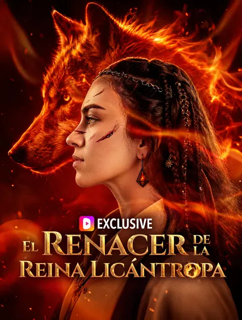 El Renacer de la Reina Licántropa(Doblado)