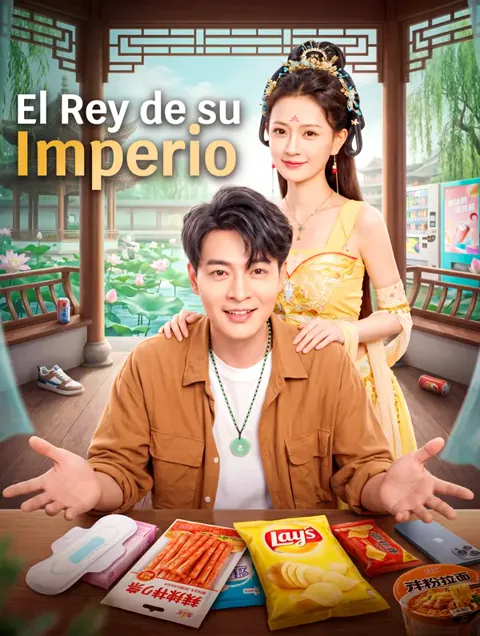 El Rey de su Imperio