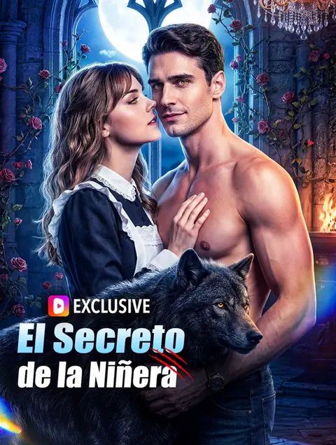 El Secreto de la Niñera