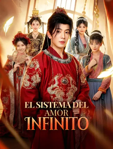 El Sistema del Amor Infinito(Doblado)