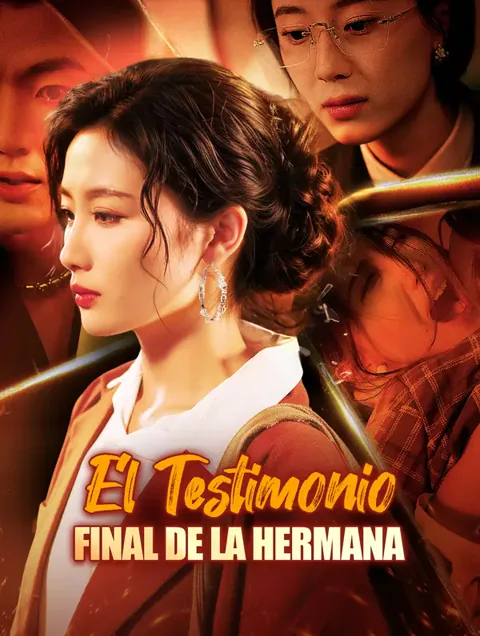 El Testimonio Final de la Hermana(Doblado) portada — ver los 92 episodios gratis en HD