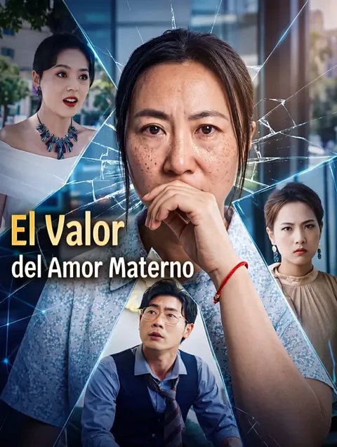 El Valor del Amor Materno portada — ver los 74 episodios gratis en HD
