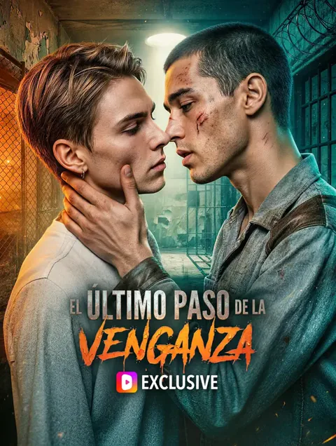 El Último Paso de la Venganza