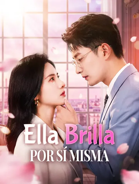 Ella Brilla por Sí Misma