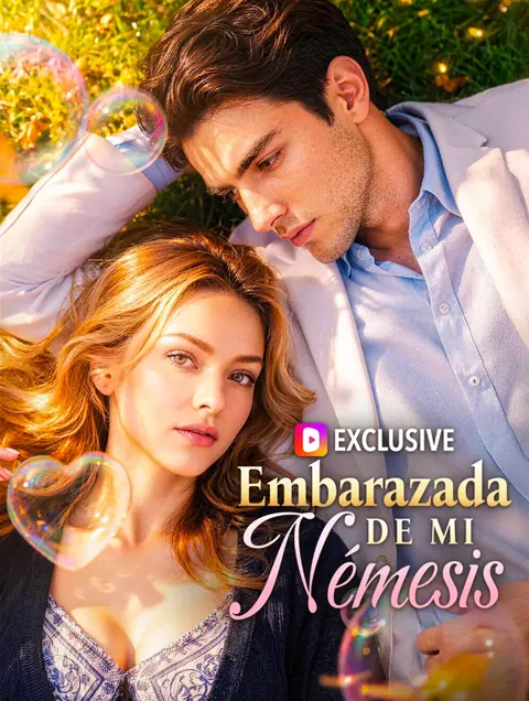 Embarazada de mi Némesis