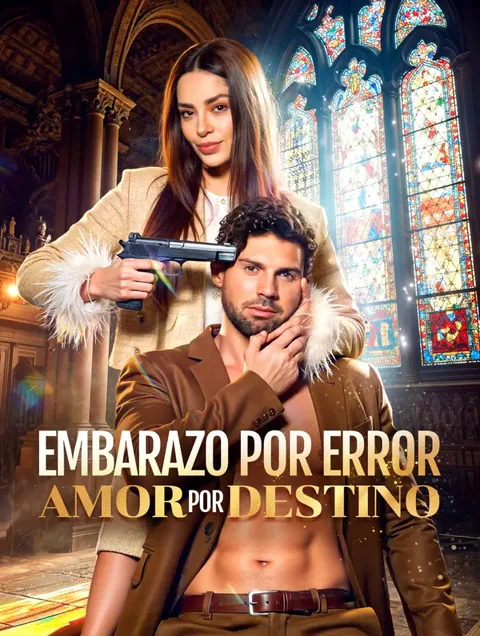 Embarazo por Error, Amor por Destino