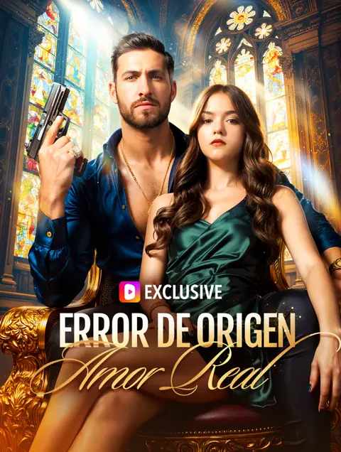 Error de Origen, Amor Real(Doblado)