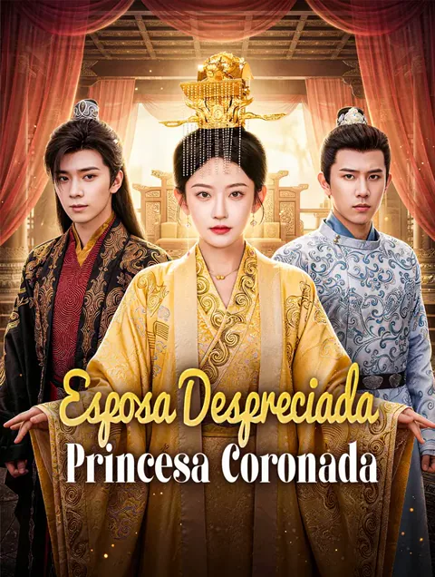 Esposa Despreciada, Princesa Coronada