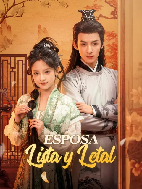 Esposa Lista y Letal portada — ver los 76 episodios gratis en HD