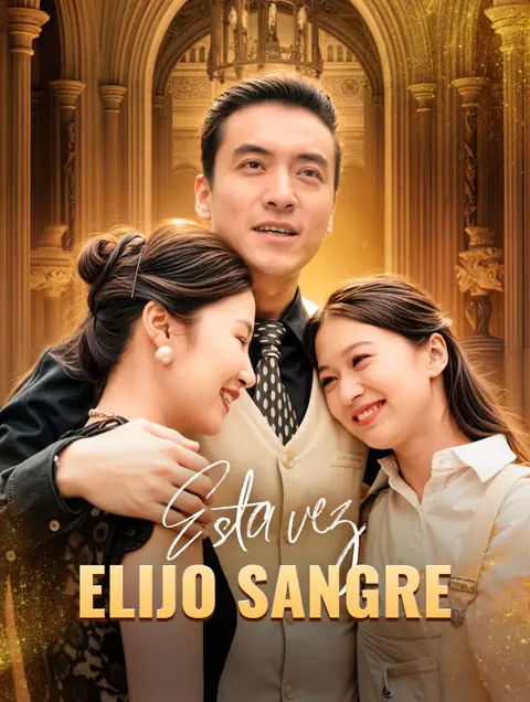 Esta vez, Elijo Sangre(Doblado) portada — ver los 64 episodios gratis en HD