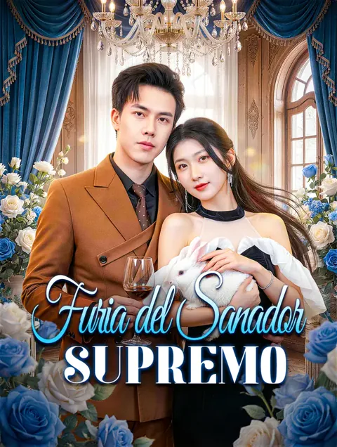 Furia del Sanador Supremo