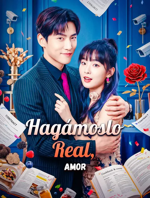 Hagámoslo Real, Amor