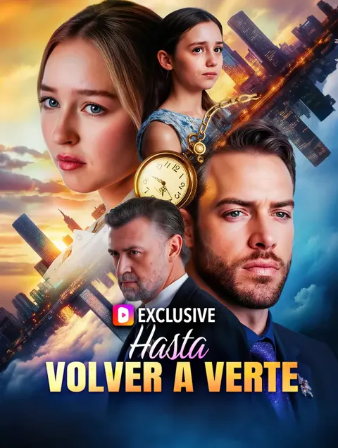 Hasta Volver a Verte(Doblado) portada — ver los 56 episodios gratis en HD