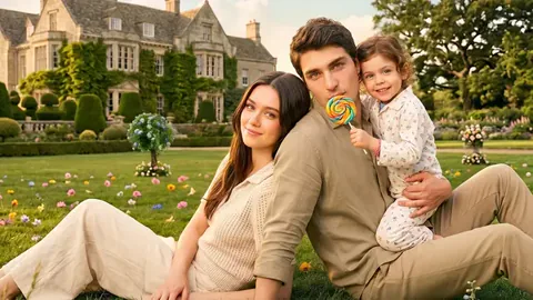 Hijo Oculto: El Corazón del CEO