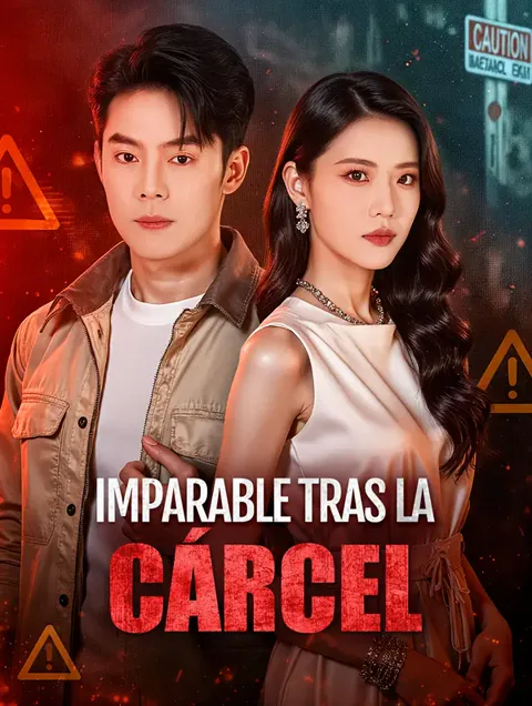 Imparable Tras la Cárcel(Doblado) portada — ver los 76 episodios gratis en HD
