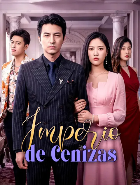 Imperio de Cenizas