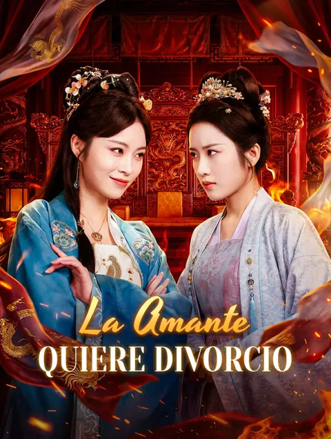 La Amante Quiere Divorcio