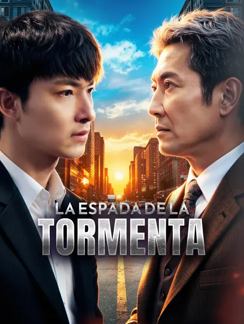 La Espada de la Tormenta(Doblado) portada — ver los 63 episodios gratis en HD