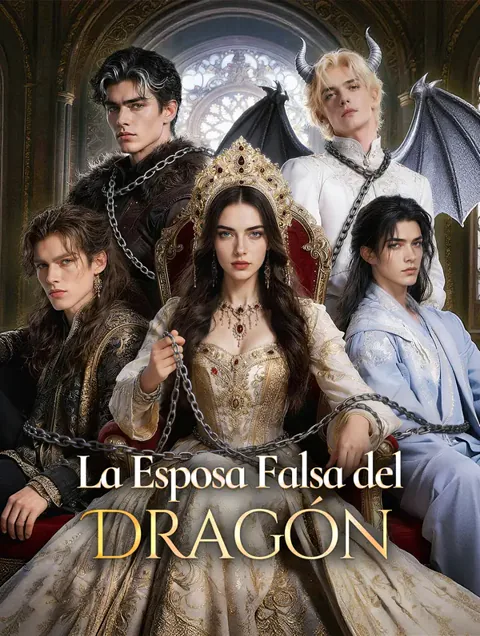 La Esposa Falsa del Dragón