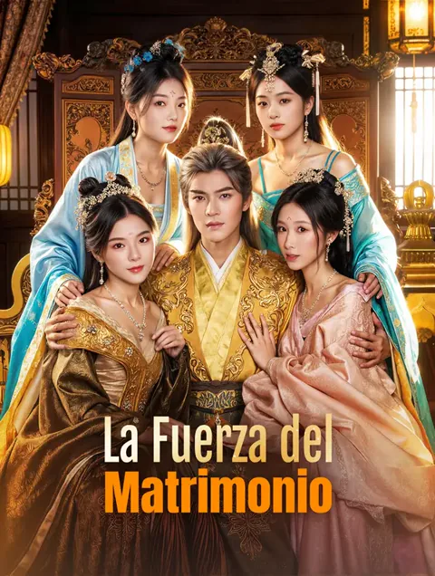 La Fuerza del Matrimonio(Doblado)