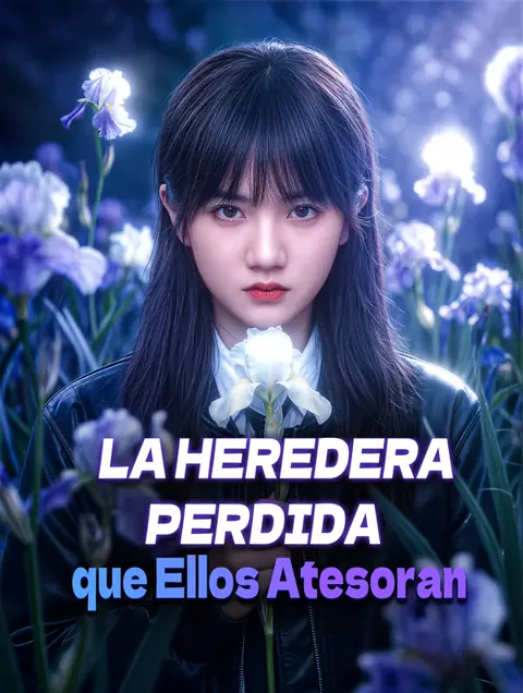 La Heredera Perdida que Ellos Atesoran(Doblado)