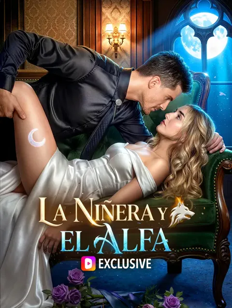 La Niñera y el Alfa