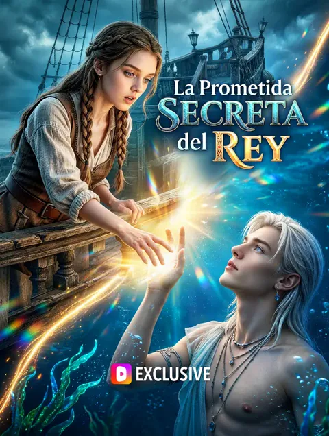 La Prometida Secreta del Rey(Doblado)