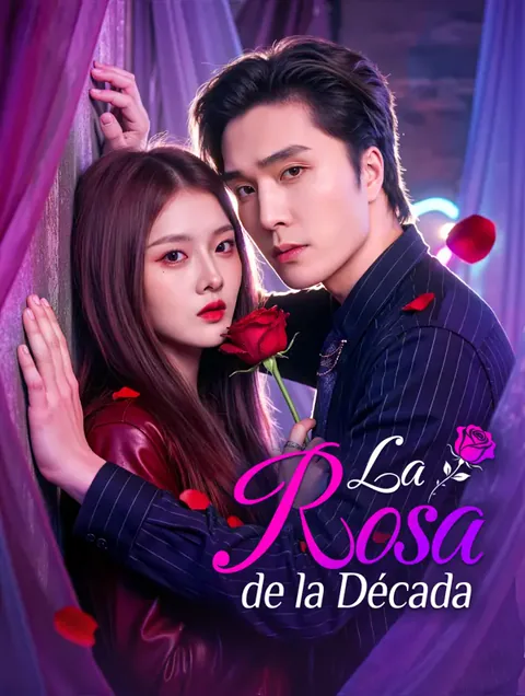 La Rosa de la Década(Doblado)