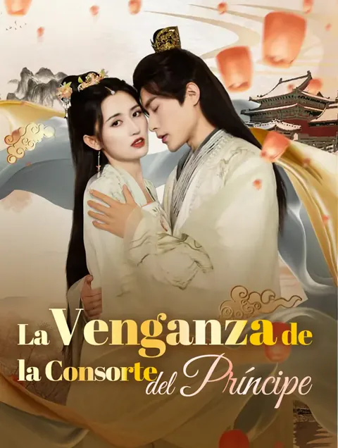 La Venganza de la Consorte del Príncipe