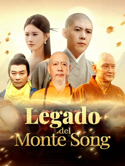 Legado del Monte Song(Doblado)