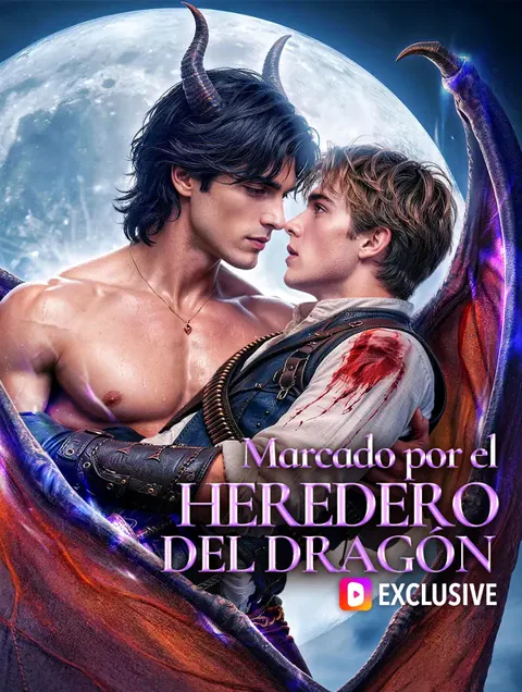 Marcado por el Heredero del Dragón(Doblado)